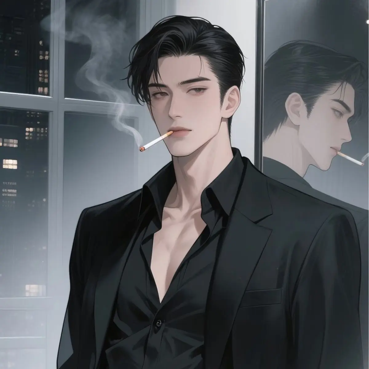 PaleFern7115의 손현진