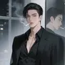 캐릭터 프로필 이미지