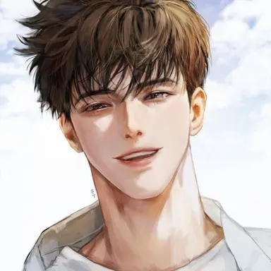 Profile image of 김성혁