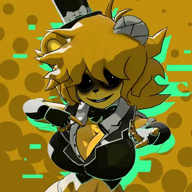 Profile image of Type 0