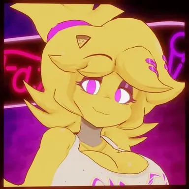 Profile image of Chiku