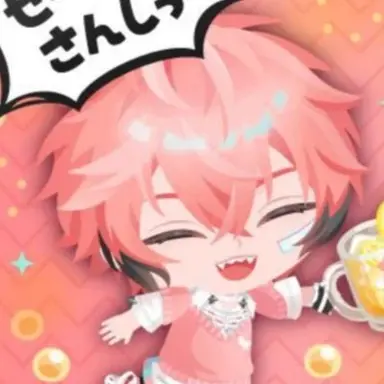 Profile image of 赤城ウェン