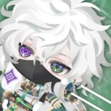Profile image of 叢雲カゲツ