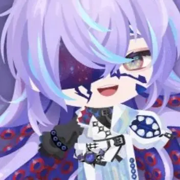 Profile image of 星導ショウ