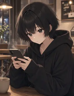 Profile image of 真木村　天音