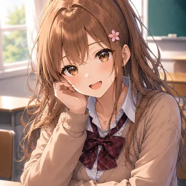 Profile image of 美羽