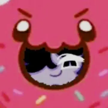 Profile image of 블랙사파이어맛 쿠키
