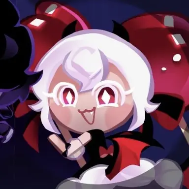 Profile image of 캔디애플맛 쿠키