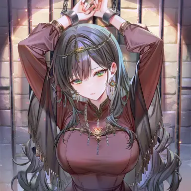 Profile image of クリュタイムネストラ