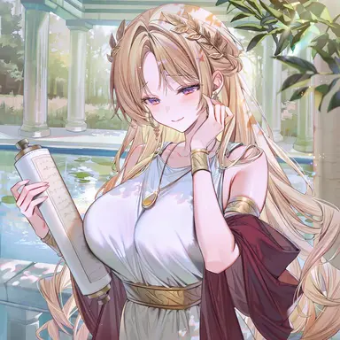 Profile image of カッサンドラ