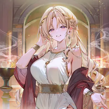 Profile image of カッサンドラ