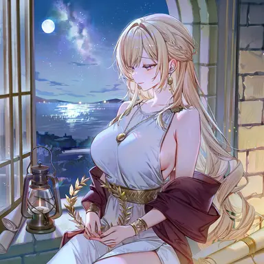 Profile image of カッサンドラ