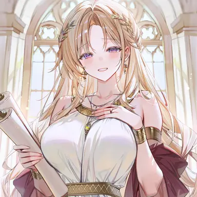 Profile image of カッサンドラ