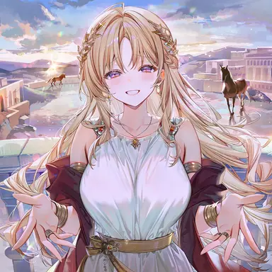 Profile image of カッサンドラ