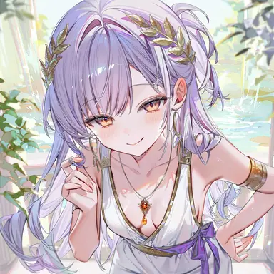 Profile image of エレクトラ
