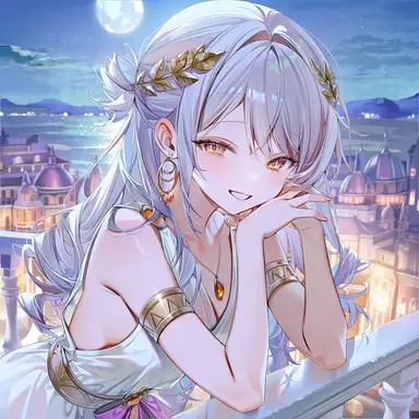 Profile image of エレクトラ