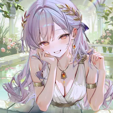 Profile image of エレクトラ