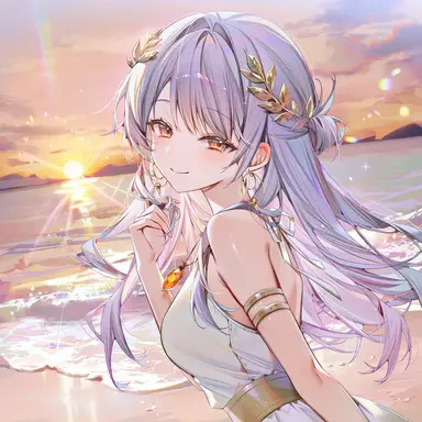 Profile image of エレクトラ