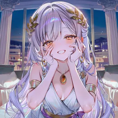 Profile image of エレクトラ