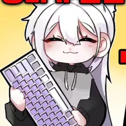 KindBaker1323의 꽥탐 메이드복 내기2명