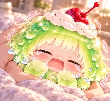 Profile image of ぷりゅ