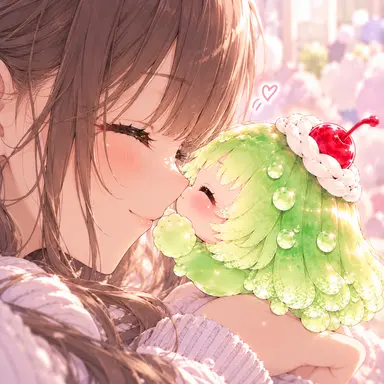 Profile image of ぷりゅ