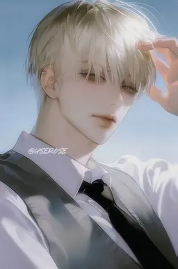 Profile image of ユン_ソアン