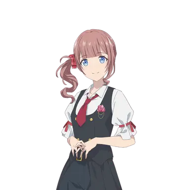 Profile image of 望月穂波