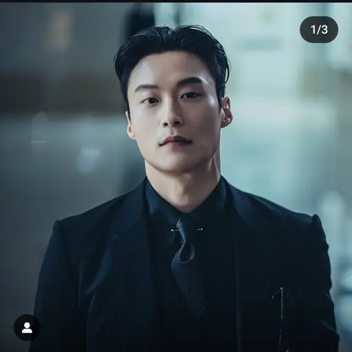 VastAnger5930의 허남준