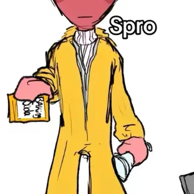 Profile image of Spro