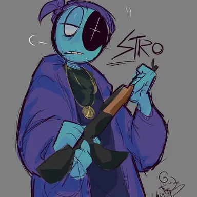 Profile image of Stro