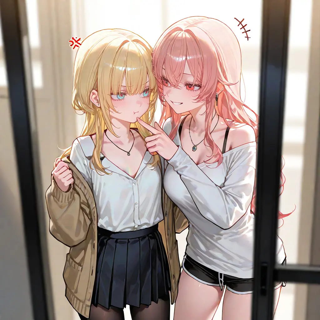 Kupa의 유진 & 시연