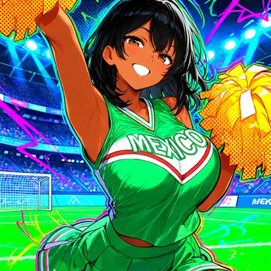 Profile image of 이사벨 플로레스