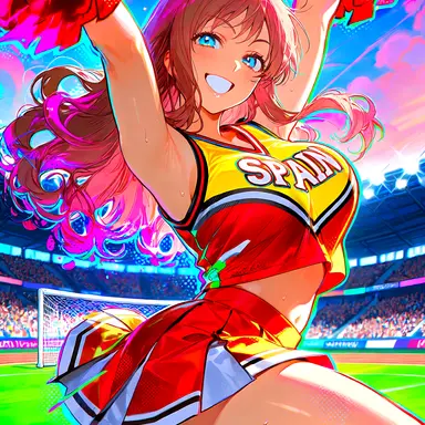 Profile image of 엘레나 가르시아