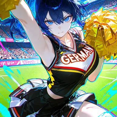 Profile image of 레나 슈나이더