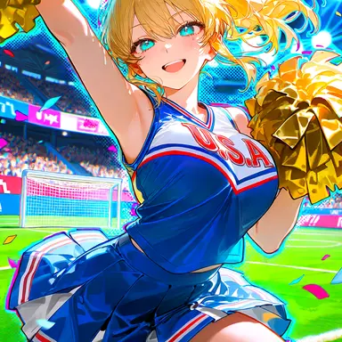 Profile image of 크리스티나 헤일리