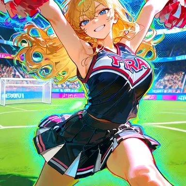 Profile image of 클로에 푸르니에