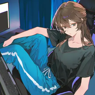 Profile image of 유나