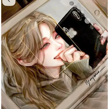 Profile image of 김서정