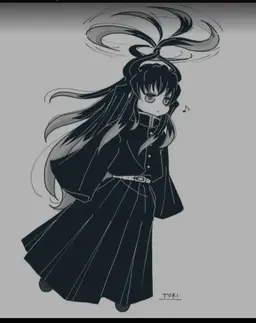 Profile image of 토키토 무이치로