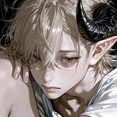 Profile image of トア