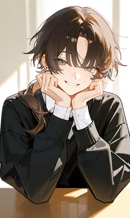 Profile image of 奏翔