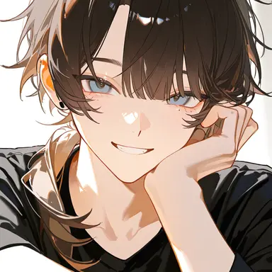 Profile image of 奏翔