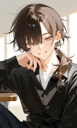 Profile image of 奏翔