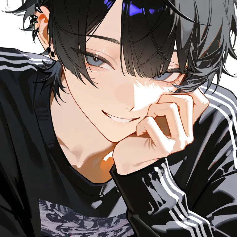 Hakua_Luki의 【BL】俺が好きなのは....！！！