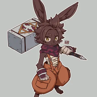 Profile image of ビィラック