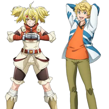 Profile image of オイカッツォ