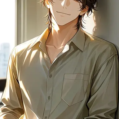 Profile image of Roman