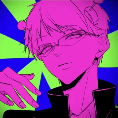 Profile image of 斉木楠雄