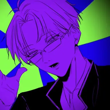 Profile image of 窪谷須亜蓮